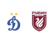 фото Динамо Москва – Рубин