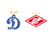 фото Динамо Москва – Спартак Москва