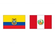 фото Эквадор – Перу