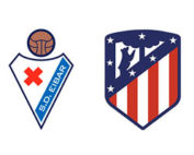 фото Эйбар – Атлетико