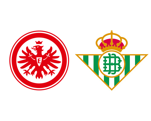 Айнтрахт Франкфурт – Бетис картинка фото Айнтрахт Франкфурт – Бетис