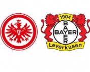 фото Айнтрахт Франкфурт – Байер