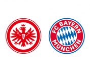 фото Айнтрахт Франкфурт – Бавария