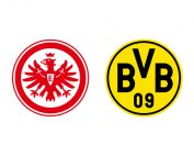 фото Айнтрахт – Боруссия Д