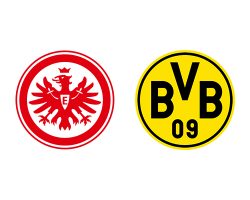 Айнтрахт – Боруссия Д картинка фото Айнтрахт – Боруссия Д