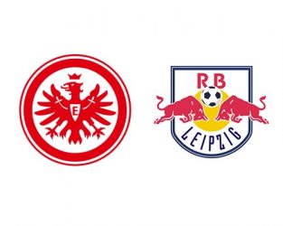 картинка Айнтрахт Франкфурт – Лейпциг