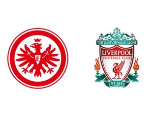 картинка Айнтрахт – Ливерпуль