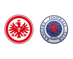 фото Айнтрахт Франкфурт – Рейнджерс