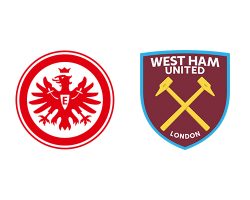 Айнтрахт Франкфурт – Вест Хэм картинка фото Айнтрахт Франкфурт – Вест Хэм