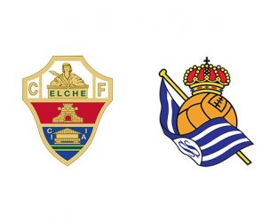 картинка Эльче – Реал Сосьедад
