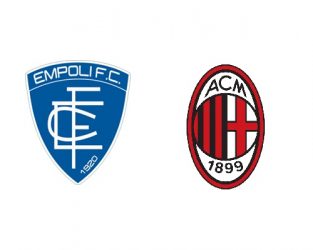 картинка Эмполи – Милан