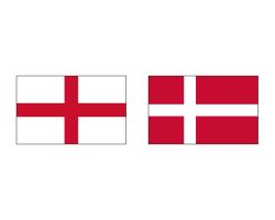 Англия – Дания картинка фото Англия – Дания