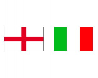 Англия – Италия картинка фото Англия – Италия