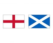 фото Англия – Шотландия