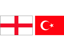 прогноз Англия до 21 — Турция до 21 фото