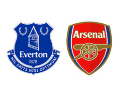 Эвертон – Арсенал картинка фото Эвертон – Арсенал
