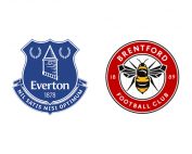 фото Эвертон – Брентфорд