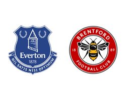 Эвертон – Брентфорд картинка фото Эвертон – Брентфорд