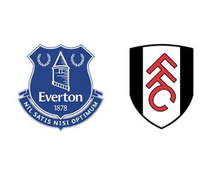 картинка Эвертон – Фулхэм