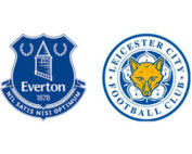 фото Эвертон – Лестер