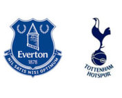 фото Эвертон – Тоттенхэм