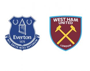 картинка Эвертон – Вест Хэм