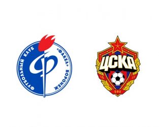 картинка Факел – ЦСКА