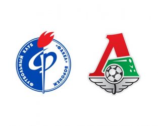 картинка Факел – Локомотив