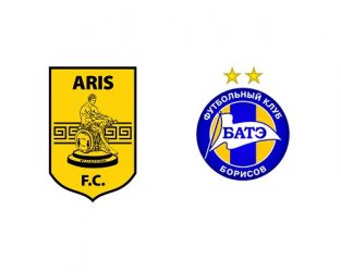 картинка Арис – БАТЭ