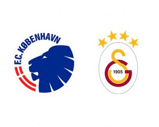 картинка Копенгаген – Галатасарай