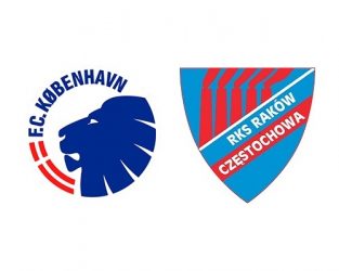 картинка Копенгаген – Ракув