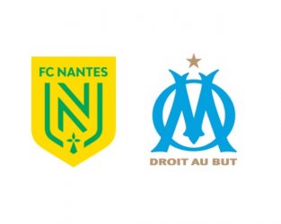 картинка Нант – Марсель