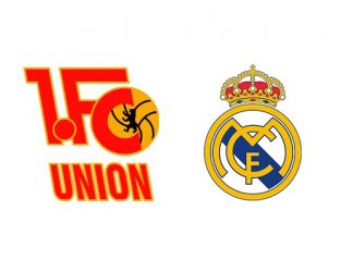 картинка Унион Берлин – Реал Мадрид