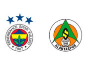 фото Фенербахче – Аланияспор