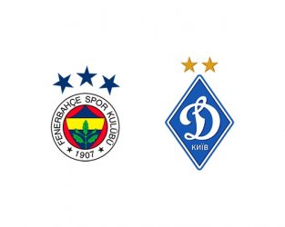 Фенербахче – Динамо Киев картинка фото Фенербахче – Динамо Киев