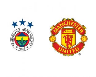 картинка Фенербахче – Манчестер Юнайтед