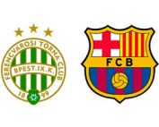 прогноз Ференцварош – Барселона фото