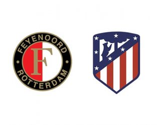 картинка Фейеноорд – Атлетико