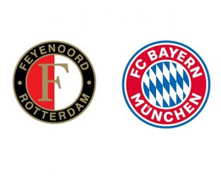 картинка Фейеноорд – Бавария