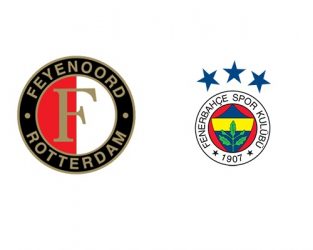 картинка Фейеноорд – Фенербахче