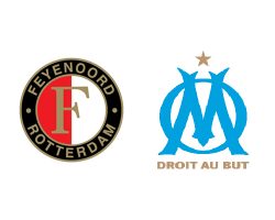 Фейеноорд – Марсель картинка фото Фейеноорд – Марсель