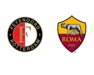 картинка Фейеноорд – Рома