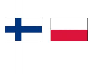 картинка Финляндия – Польша