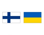 фото Финляндия – Украина