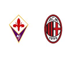 фото Фиорентина – Милан