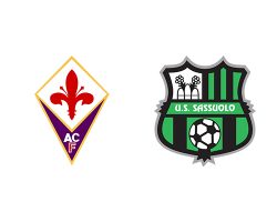 фото Фиорентина – Сассуоло