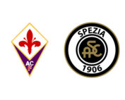 фото Фиорентина – Специя