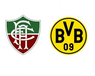 картинка Флуминенсе – Боруссия Дортмунд