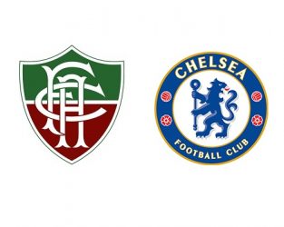 картинка Флуминенсе – Челси