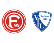 фото Фортуна Дюссельдорф – Бохум